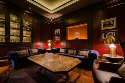 Manhattan Private Salon