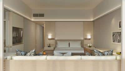 King Room
