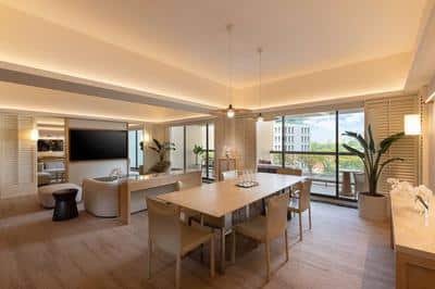 Premium Suite