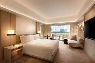 Premium Balcony Room
