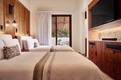 Casa Principal Guest Double Room