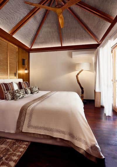 Beachfront Bungalow