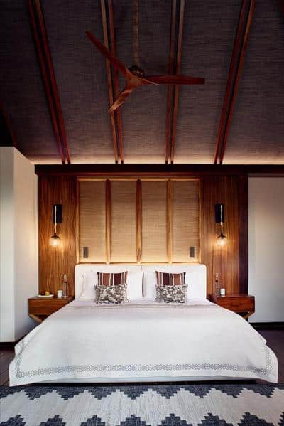 Premium Beachfront Bungalow
