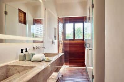 Casa Principal Guest Room