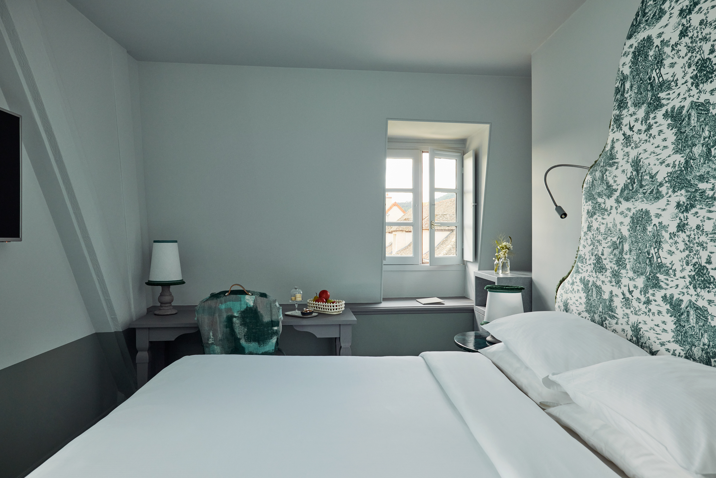 Petit Clos Room