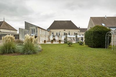 Maison Chanzy
