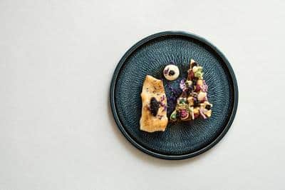 Le Montrachet Restaurant