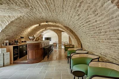 Maison Chanzy