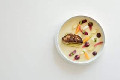 Le Montrachet Restaurant