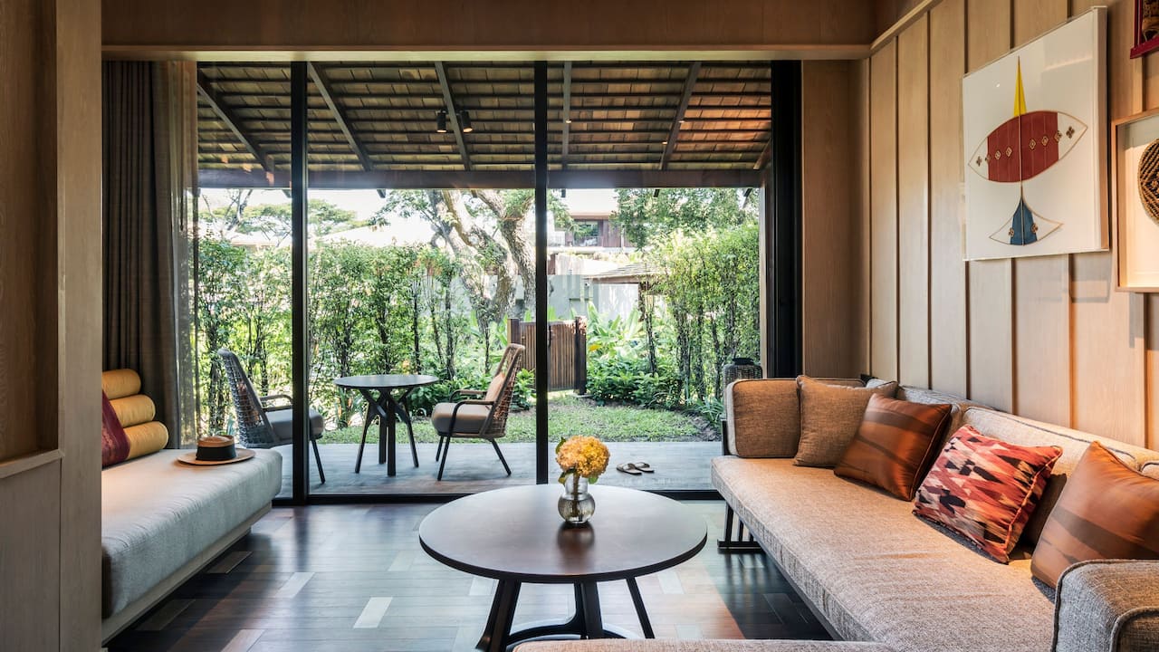 Andaz Pattaya Jomtien Beach - a Concept by Hyatt
