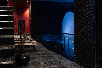 The Pearl Spa