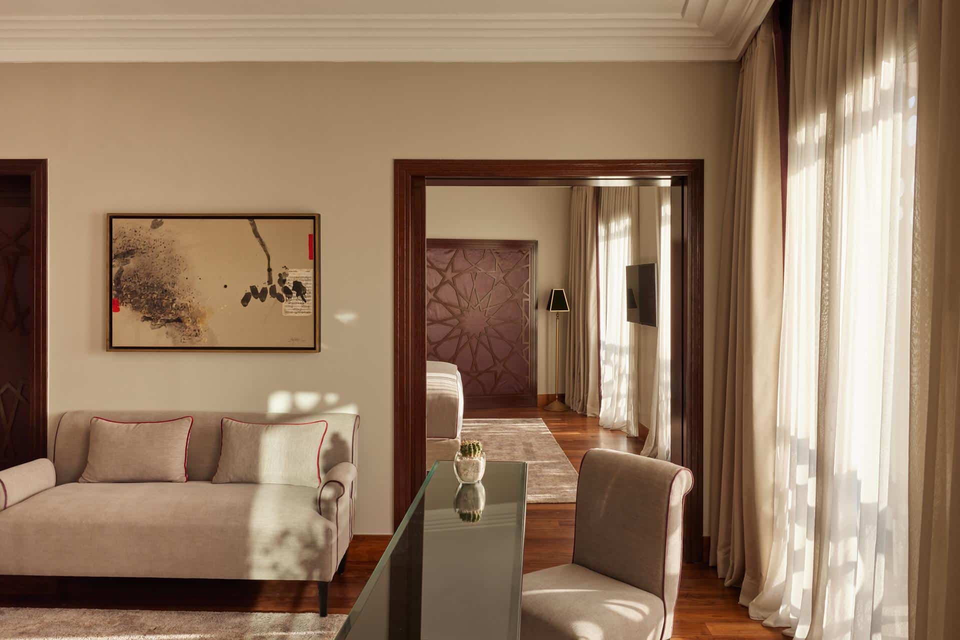 Nobu Hotel Marrakech