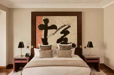 Deluxe Junior Suite