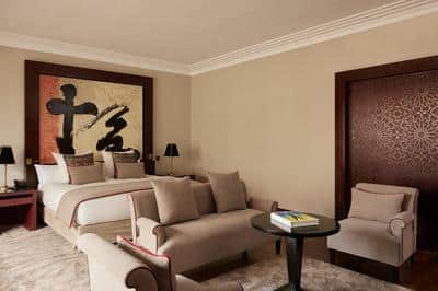 Deluxe Junior Suite