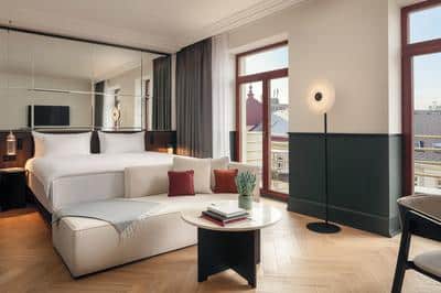 Junior Suite