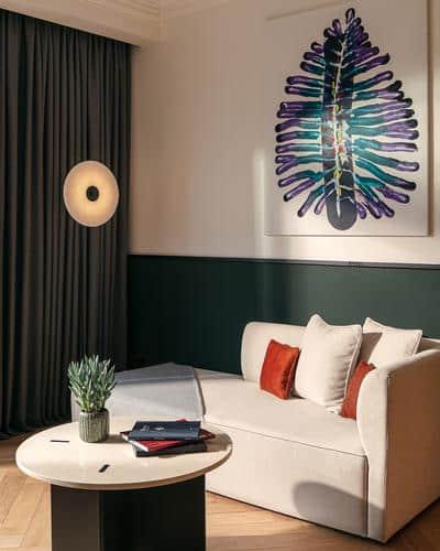 Executive Suite