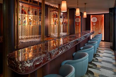 Alcron Bar