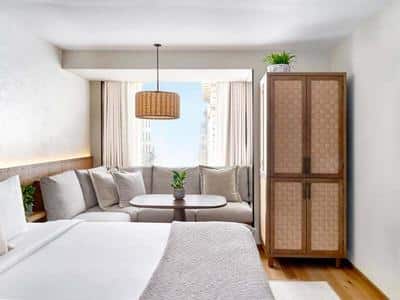 Queen Room