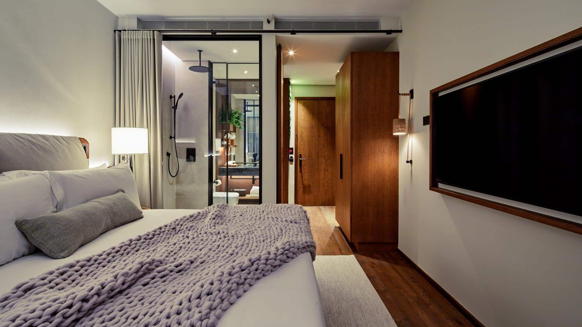 1 Hotel Mayfair