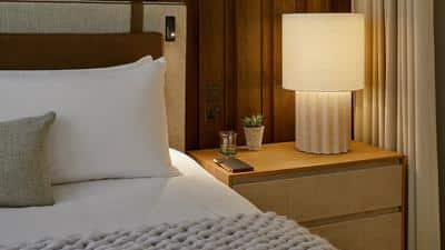 Skyline One Bedroom Suite