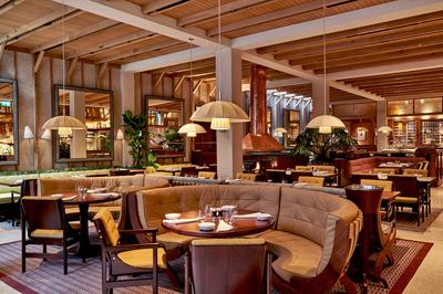 Dovetale Restaurant