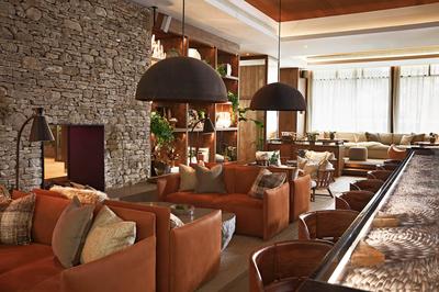 Dover Yard Bar