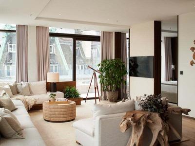 Dover Terrace Suite