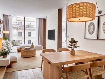Skyline One Bedroom Suite