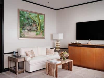 Grand Premier Park Room