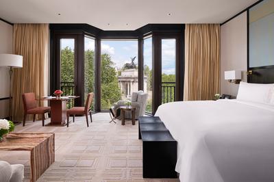 Grand Premier Park Room
