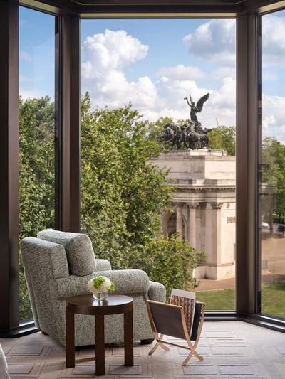 Grand Premier Park Room