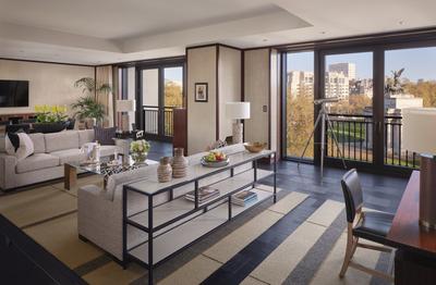 Arch Suite