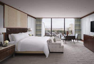 Grand Terrace Suite