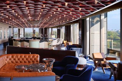 Brooklands Bar