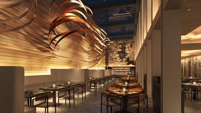 Akira Restaurant