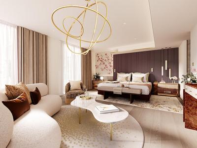 Mayfair Suite