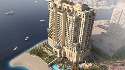 Four Seasons Resort and Residences at The Pearl-Qatar image