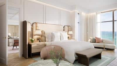 Four Seasons Resort and Residences at The Pearl-Qatar image