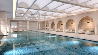 Four Seasons Resort and Residences at The Pearl-Qatar image