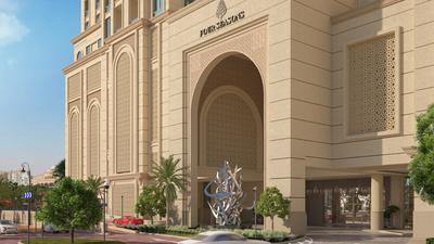 Four Seasons Resort and Residences at The Pearl-Qatar image