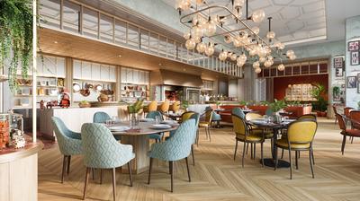 Four Seasons Resort and Residences at The Pearl-Qatar image