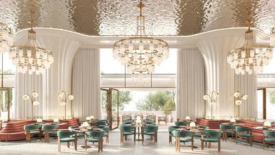 Four Seasons Resort and Residences at The Pearl-Qatar image