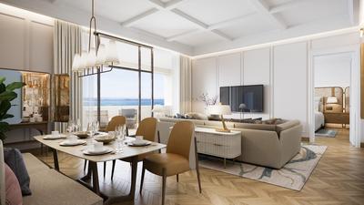 Four Seasons Resort and Residences at The Pearl-Qatar image