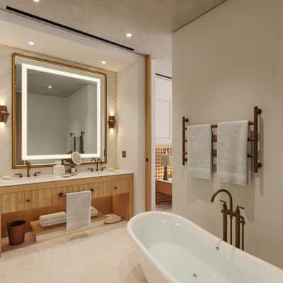 Bay View Junior Suite