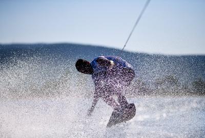 Experience - Wakeboard