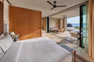 Mandarin Pool Villa