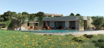 Three Bedroom Pool Villa