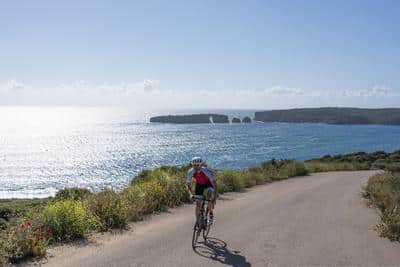 Experience - Biking
