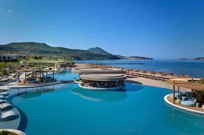 Ormos Beach Club