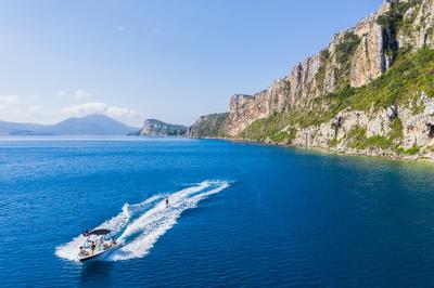 Experience - Jet Ski